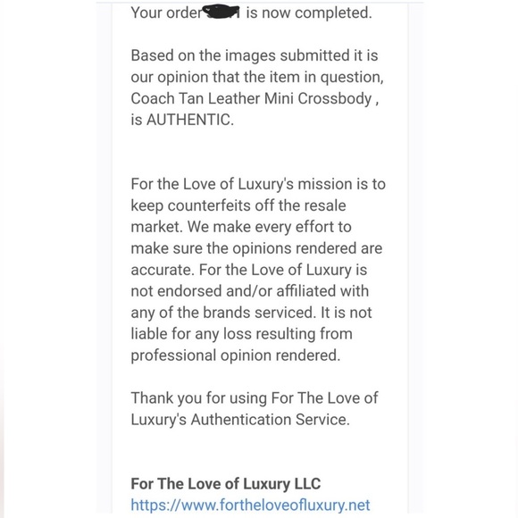 Vintage Coach Turn Lock Mini Penny Crossbody - Reasonable Offers Please & TY :) - Picture 7 of 7